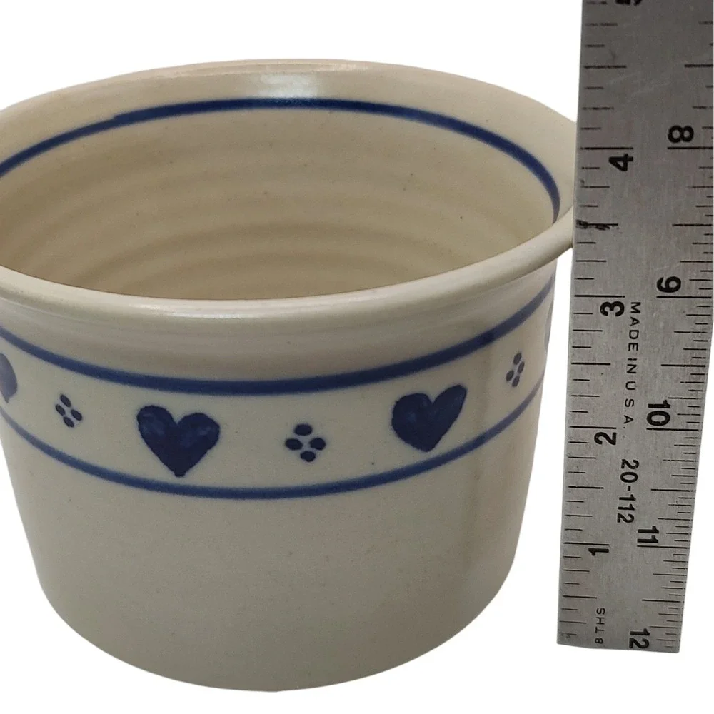 Gregoire pottery gregoire blue